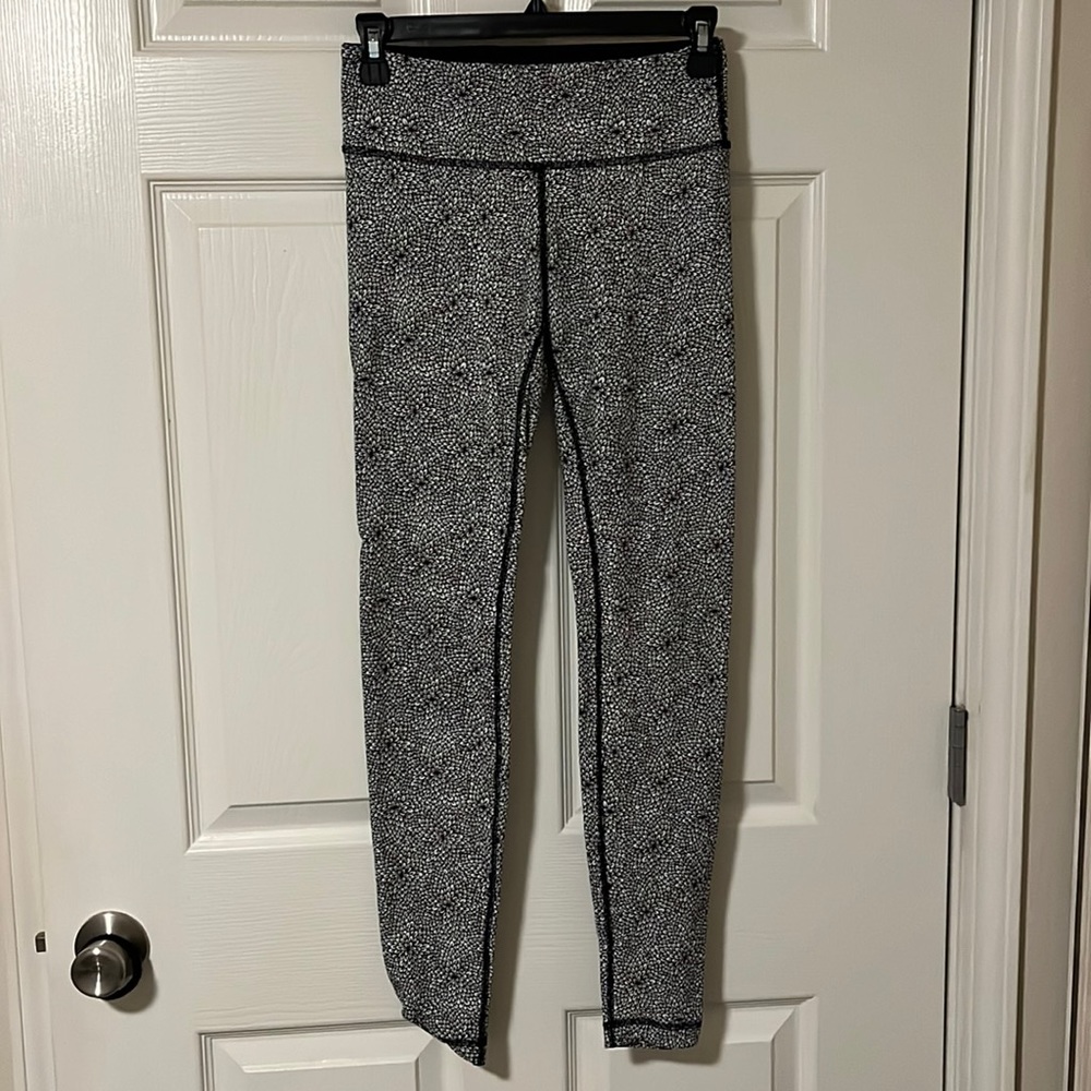 Lulu lemon leggings